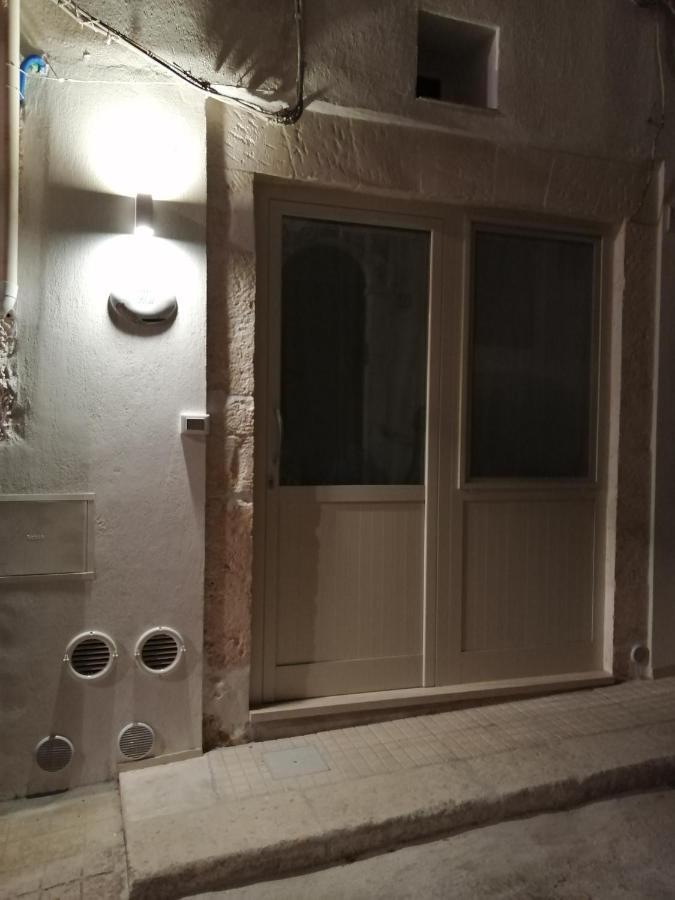 Casetta Lulu Ostuni Eksteriør billede